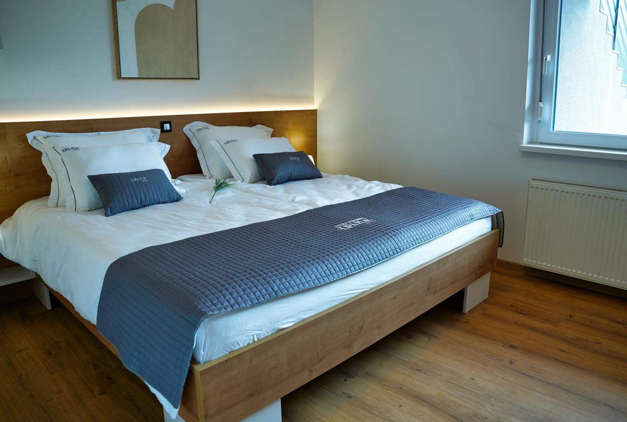 Apartments Lipa Plac Postojna Dış mekan fotoğraf
