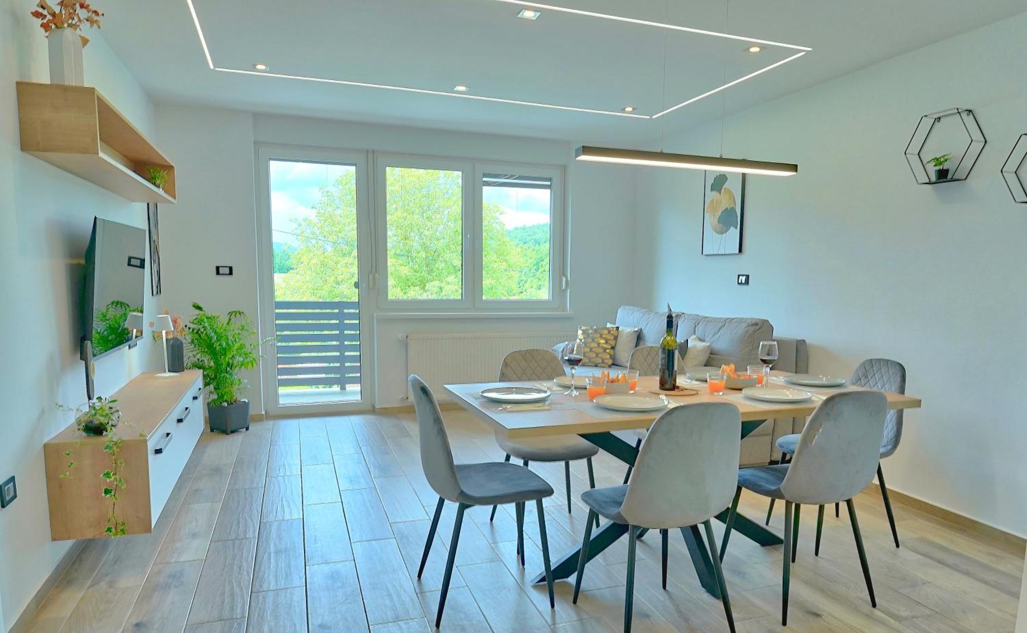Apartments Lipa Plac Postojna Dış mekan fotoğraf