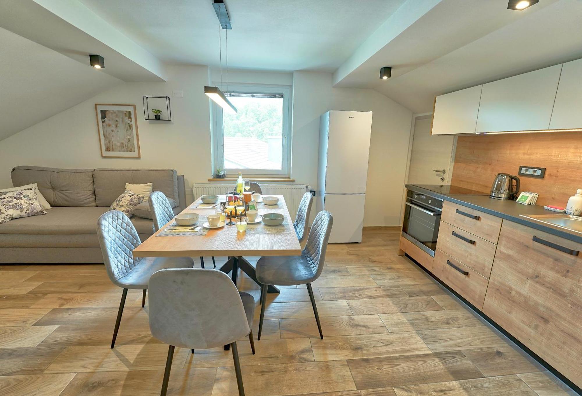 Apartments Lipa Plac Postojna Dış mekan fotoğraf
