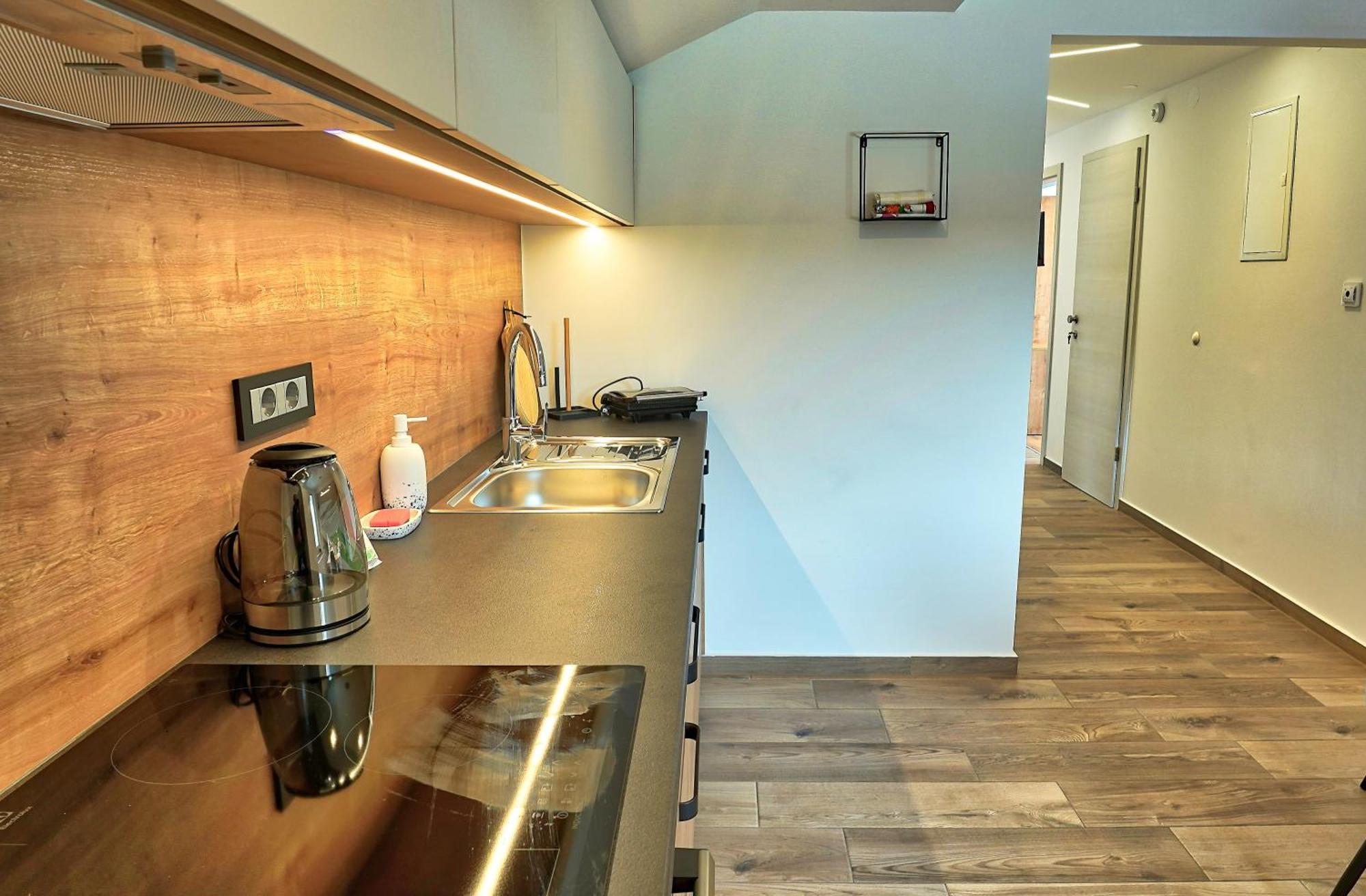Apartments Lipa Plac Postojna Dış mekan fotoğraf