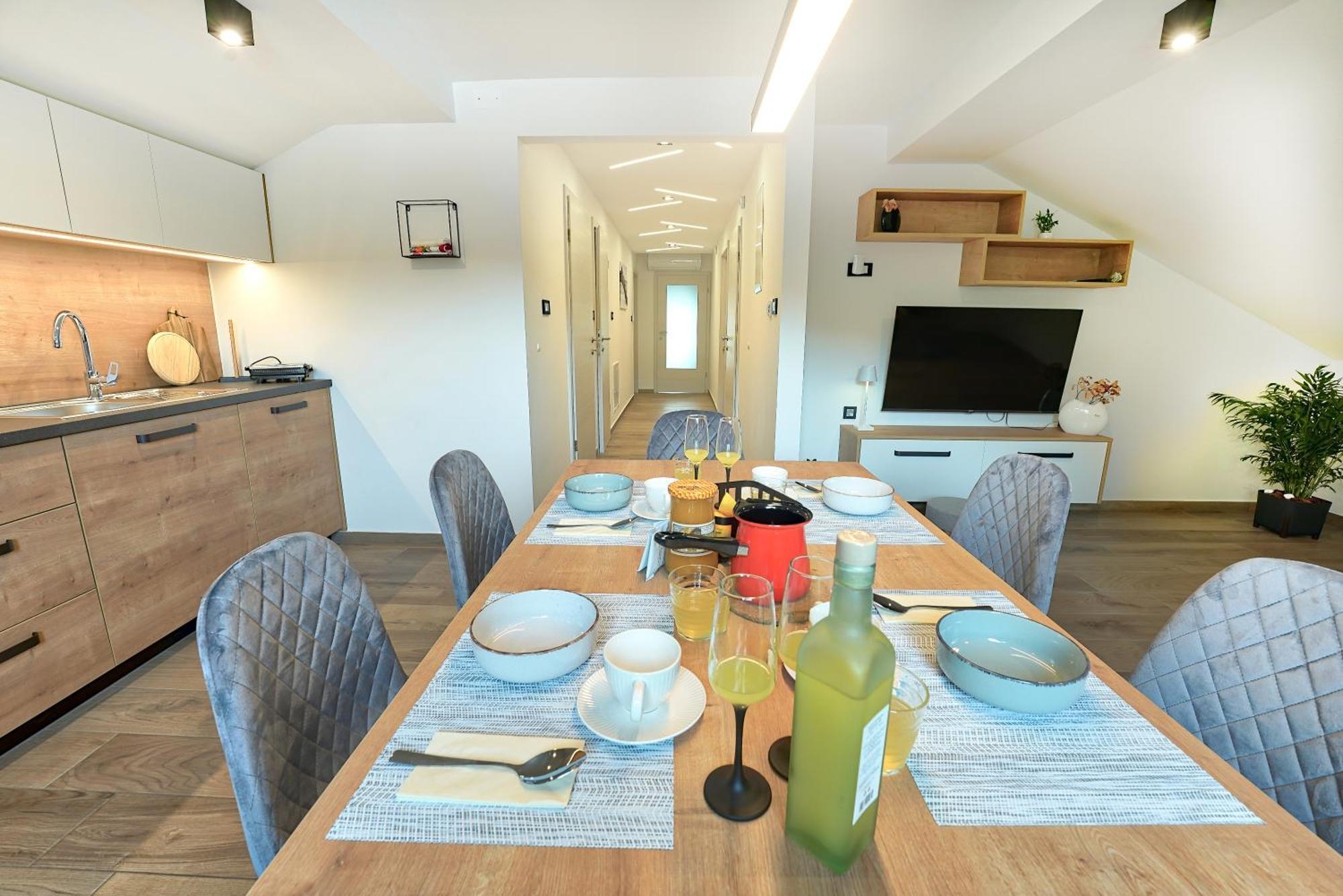 Apartments Lipa Plac Postojna Dış mekan fotoğraf