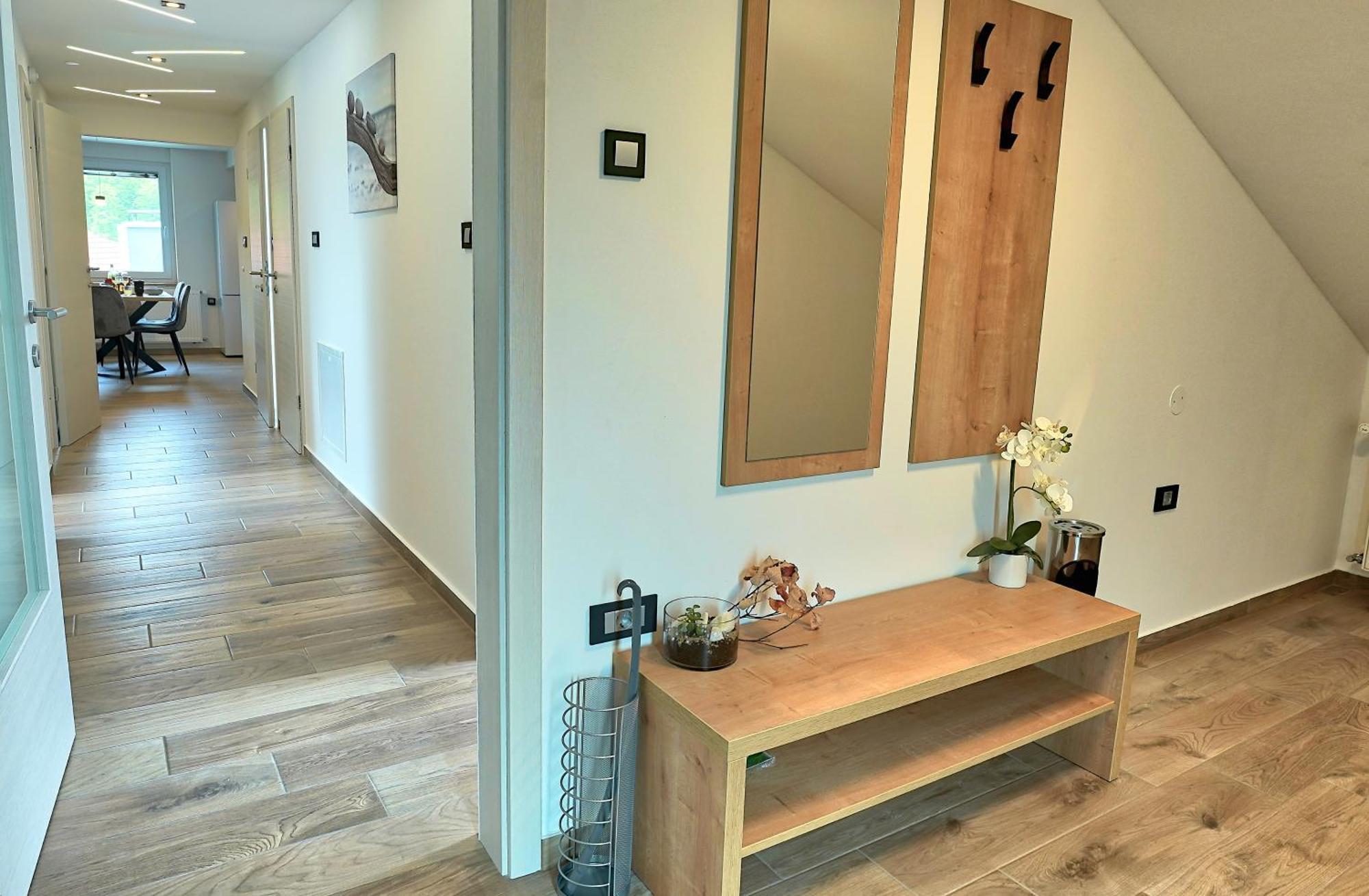 Apartments Lipa Plac Postojna Dış mekan fotoğraf