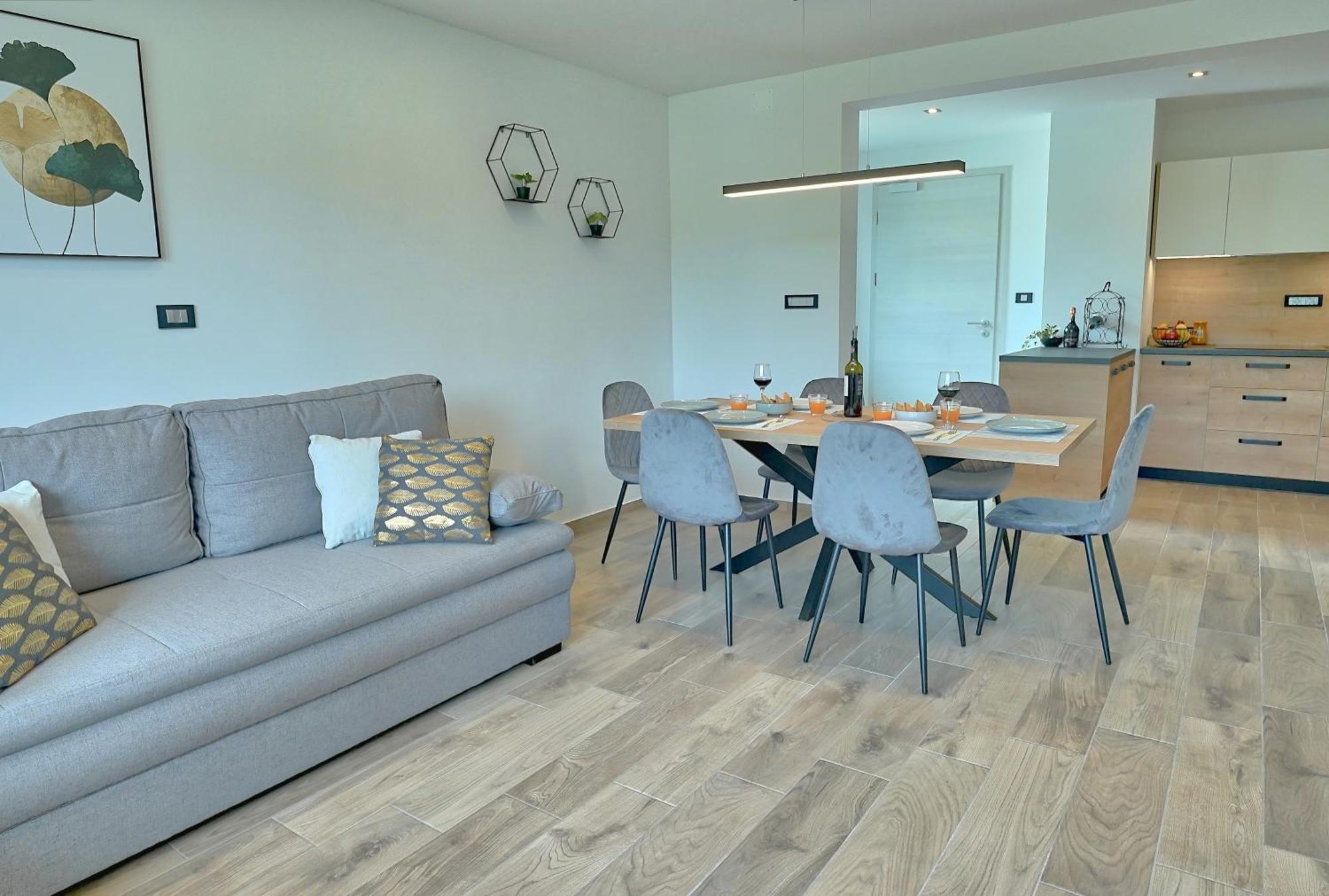 Apartments Lipa Plac Postojna Dış mekan fotoğraf