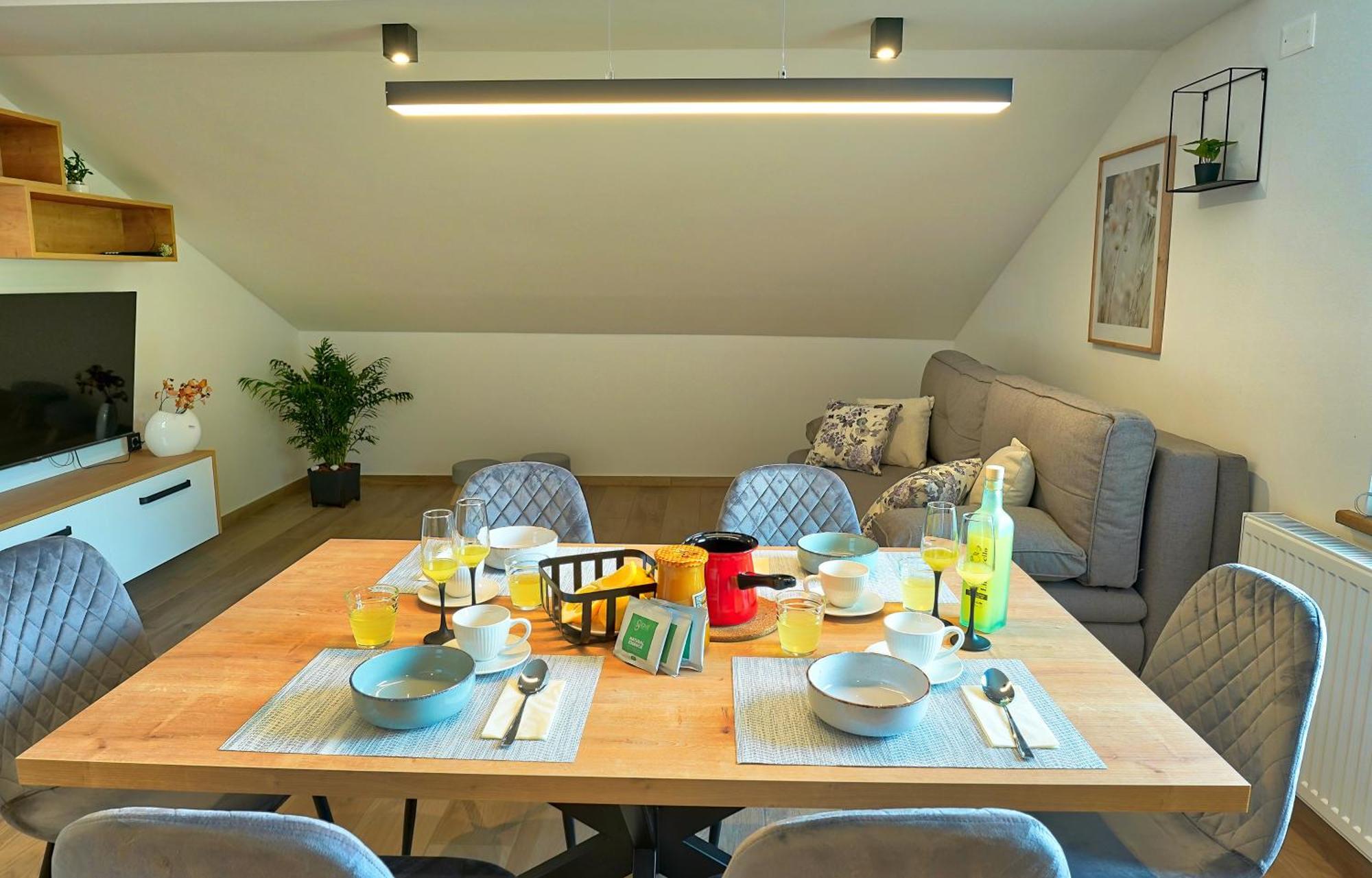 Apartments Lipa Plac Postojna Dış mekan fotoğraf