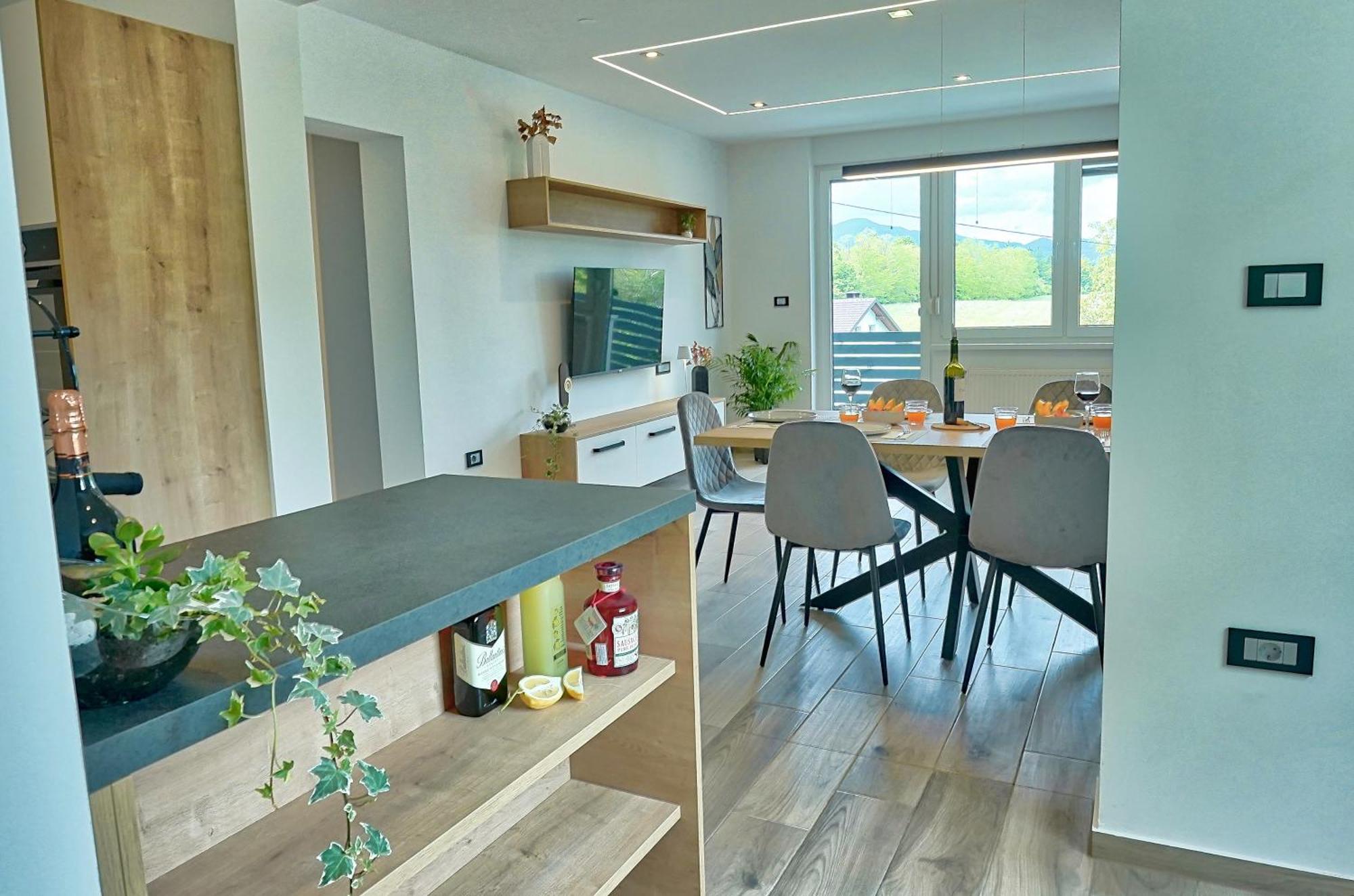 Apartments Lipa Plac Postojna Dış mekan fotoğraf