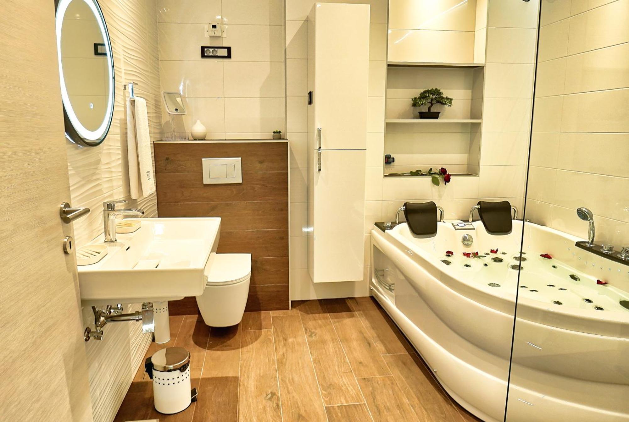 Apartments Lipa Plac Postojna Dış mekan fotoğraf